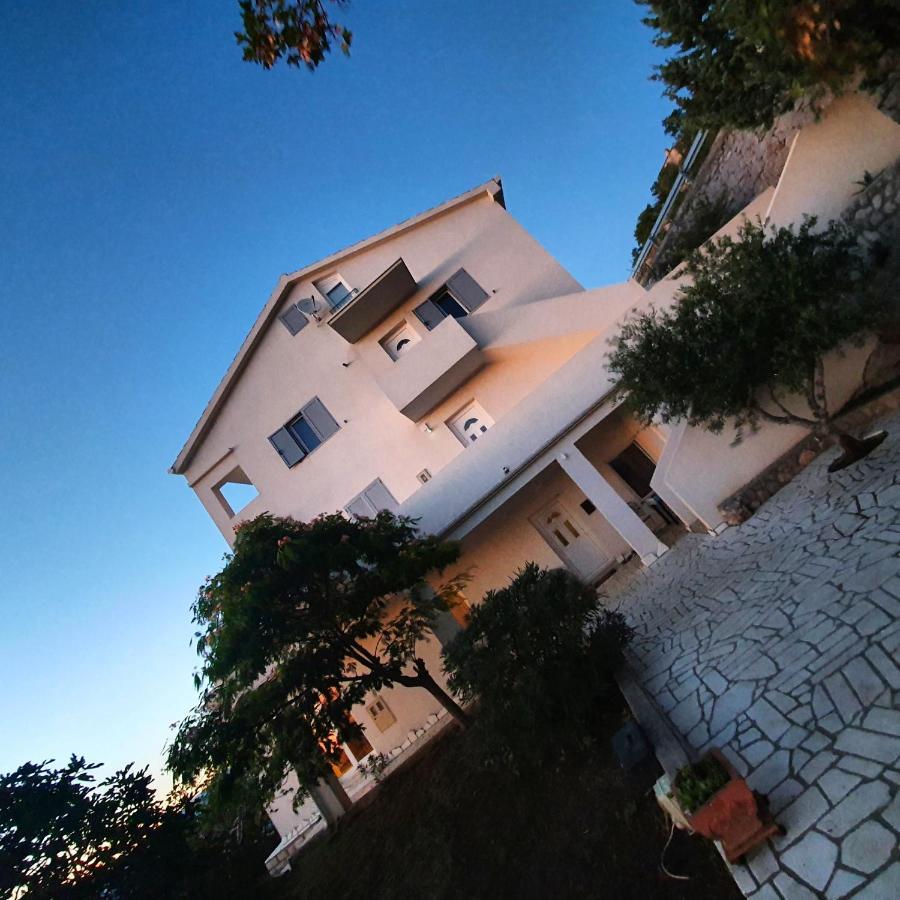 Sunset Sveti Juraj Apartment Luaran gambar