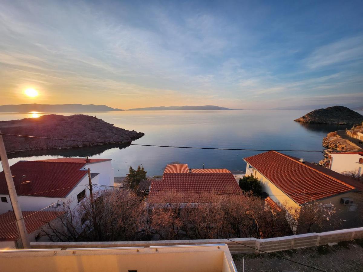 Sunset Sveti Juraj Apartment Bilik gambar