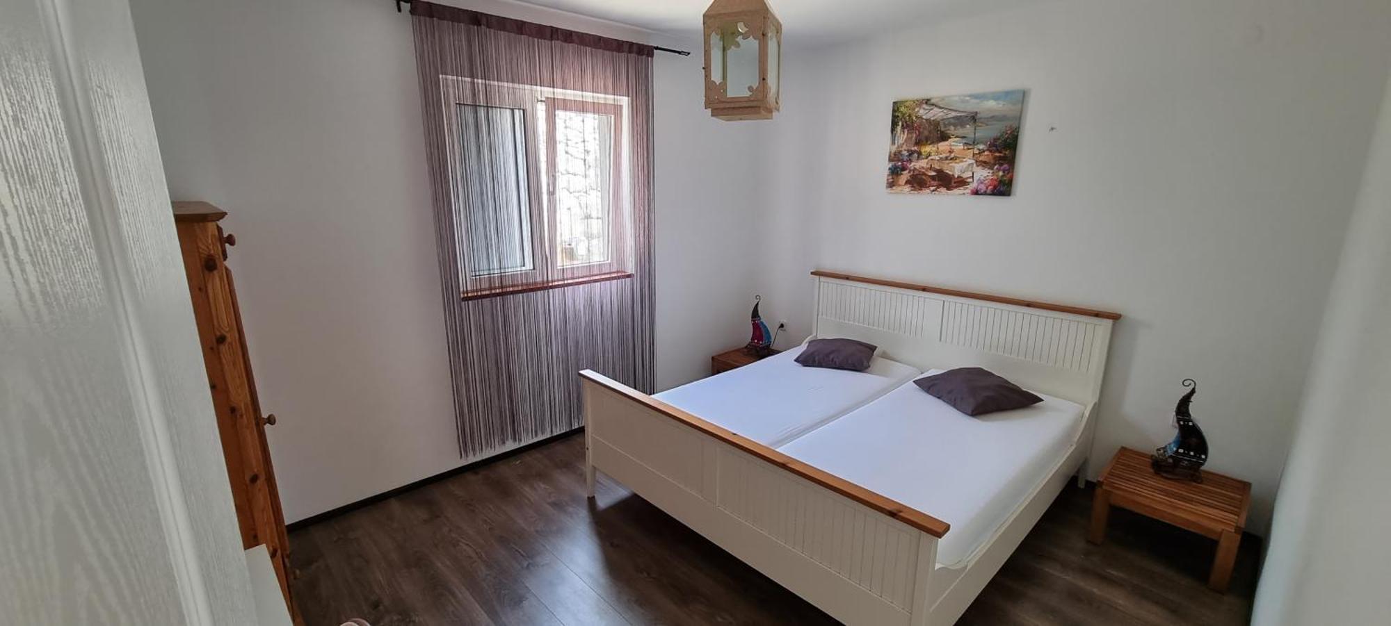 Sunset Sveti Juraj Apartment Bilik gambar