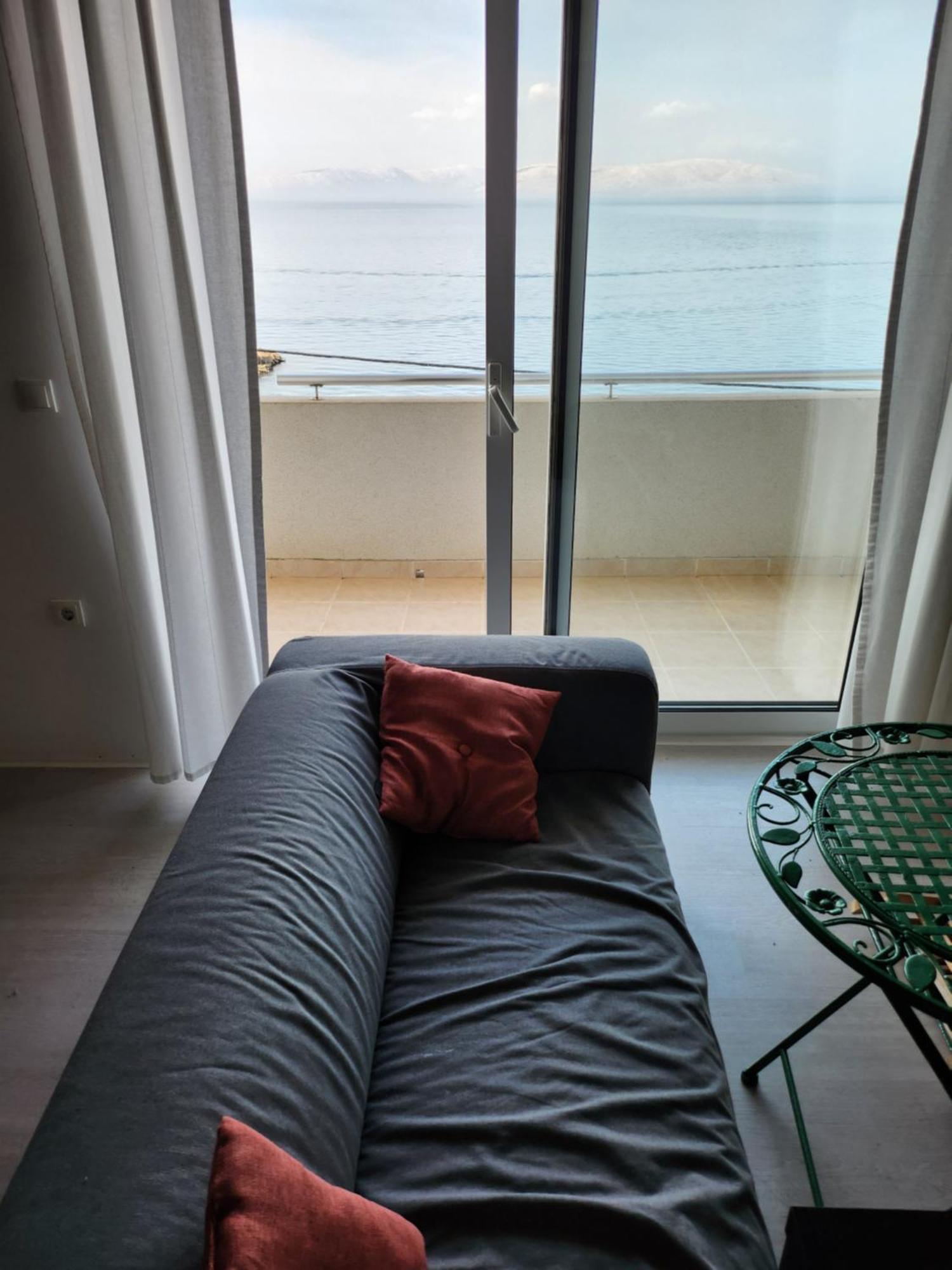 Sunset Sveti Juraj Apartment Bilik gambar